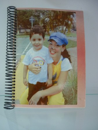 agenda personalizada